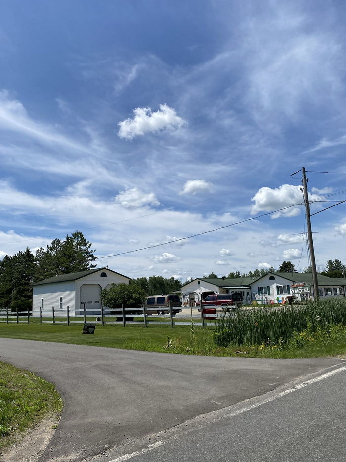 Estey - July 2021 (newer photo)